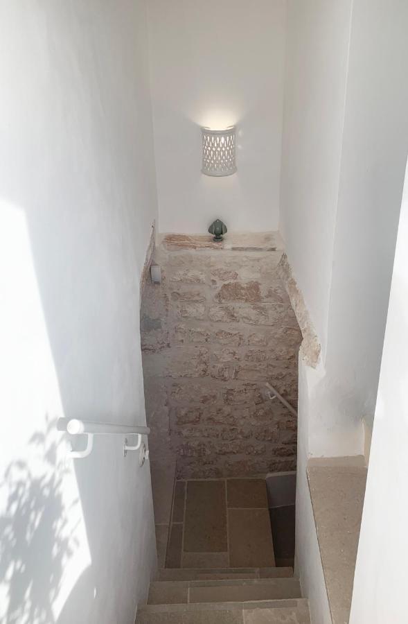 Domus Otium Ostuni - Tiny House Διαμέρισμα Εξωτερικό φωτογραφία